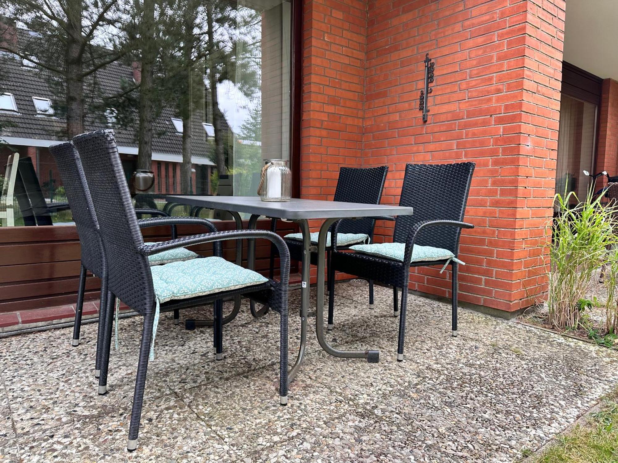 Sky & Sand Spo Nordsee By Nature I Boxspringbett, Terrasse, Zentral, Nah Am Deich Sankt Peter-Ording Exterior photo